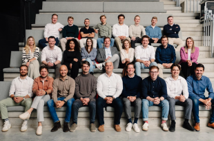 SalesWise Herentals Team