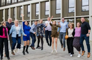 Samenwerking AMS met Pidpa
