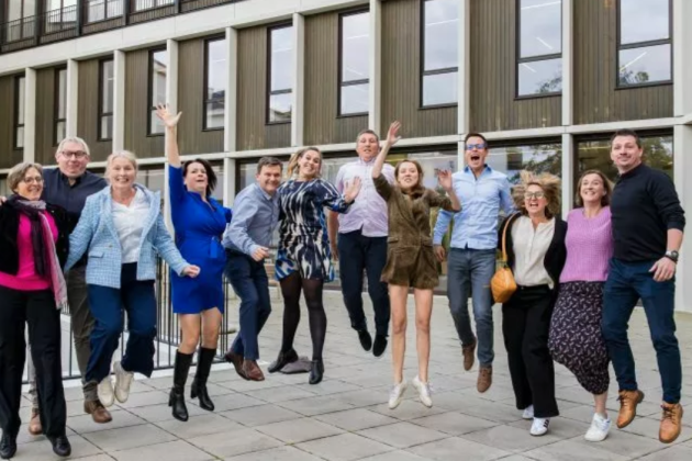 Samenwerking AMS met Pidpa