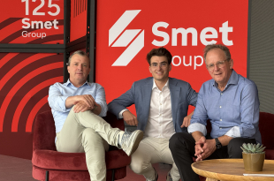 Smet Group 125 jaar