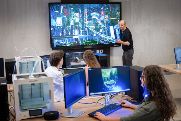 SyntraWest_GamingOpleidingen 25