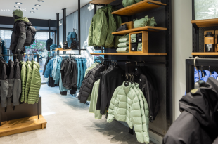 The North Face Antwerpen