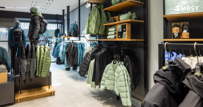 The North Face Antwerpen