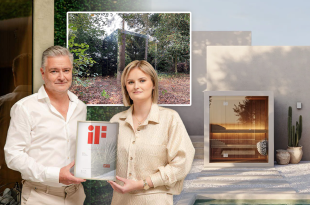 Thermalux Herentals Mario en Lauren Mertens