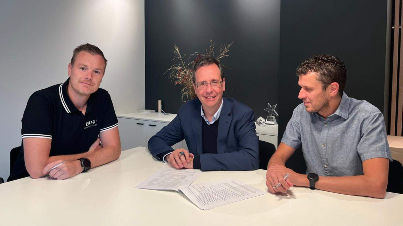 Vestad Ingenieursgroep breidt verder uit