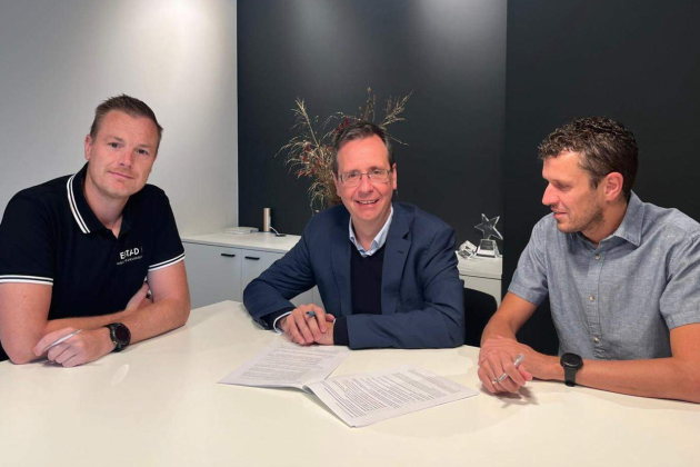Vestad Ingenieursgroep breidt verder uit