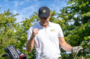 Vincent Golf Media