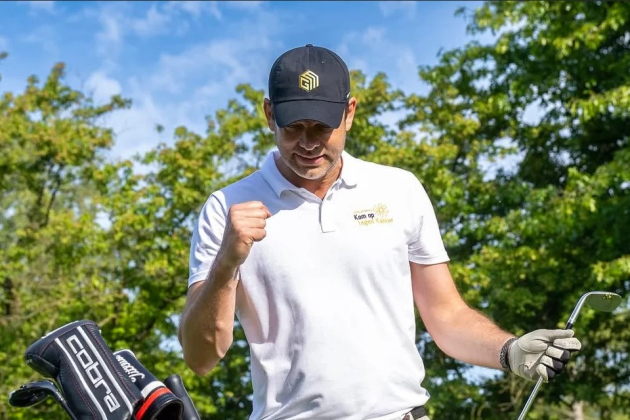 Vincent Golf Media