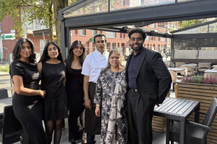 Visrestaurant Galle Face is opnieuw open)