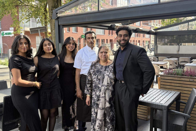 Visrestaurant Galle Face is opnieuw open)