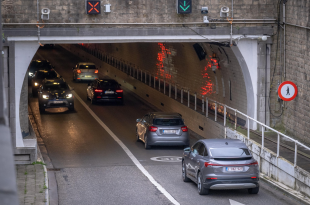 Waaslandtunnel