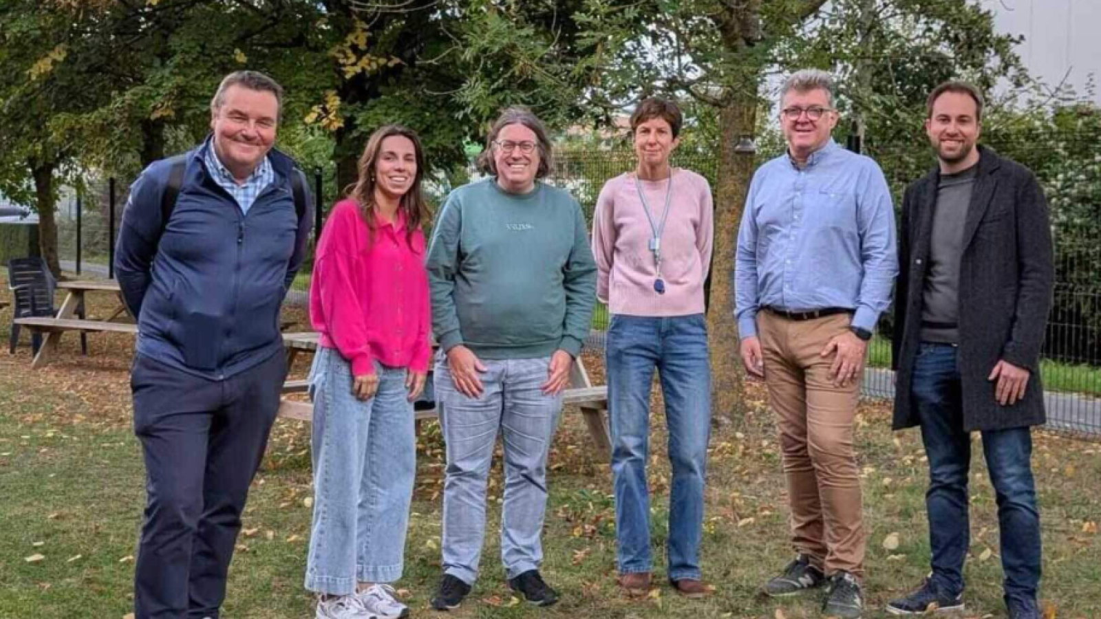 Wasserij De Roch in Halle verkozen tot Duurzame Held 2025