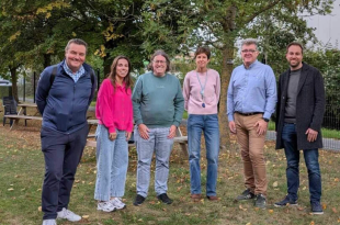 Wasserij De Roch in Halle verkozen tot Duurzame Held 2025