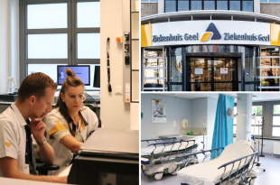 Ziekenhuis Geel Spoedgevallen