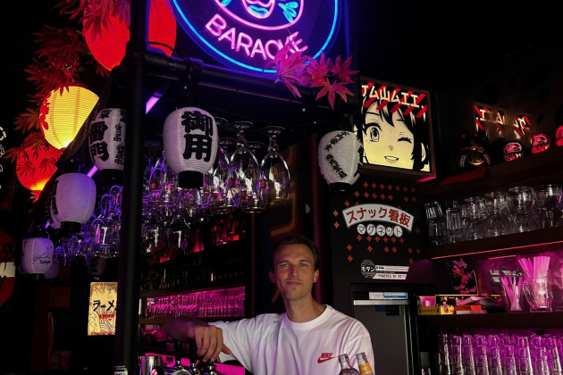 baraoke