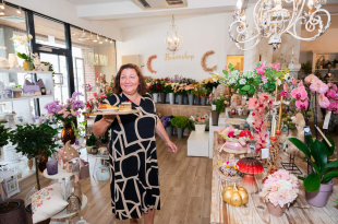 handel en horeca in zelfde concept