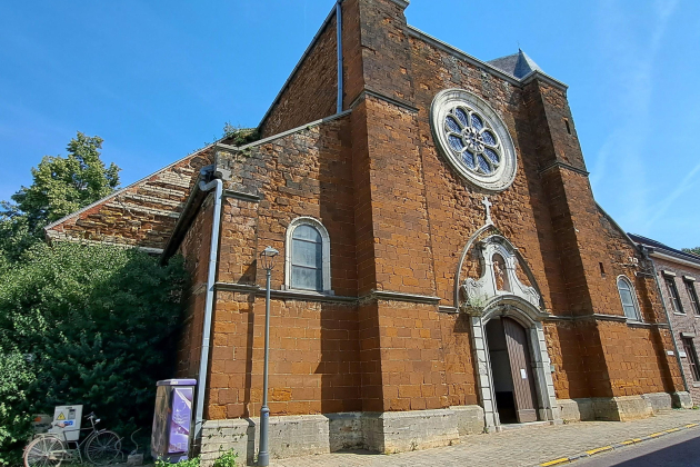 kerk diest 2