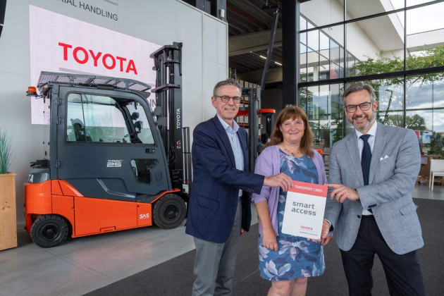 toyota trucks