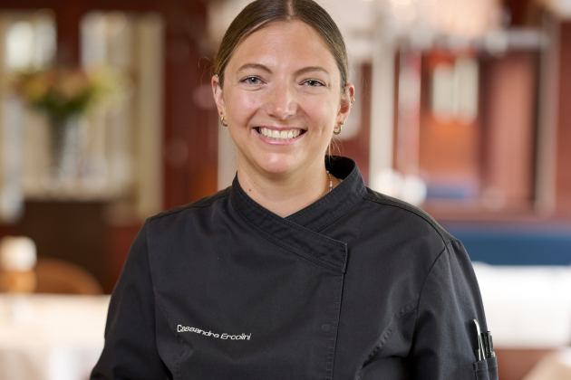 2.Cassandre Ercolini – Bozar – @Gaëtan Miclotte