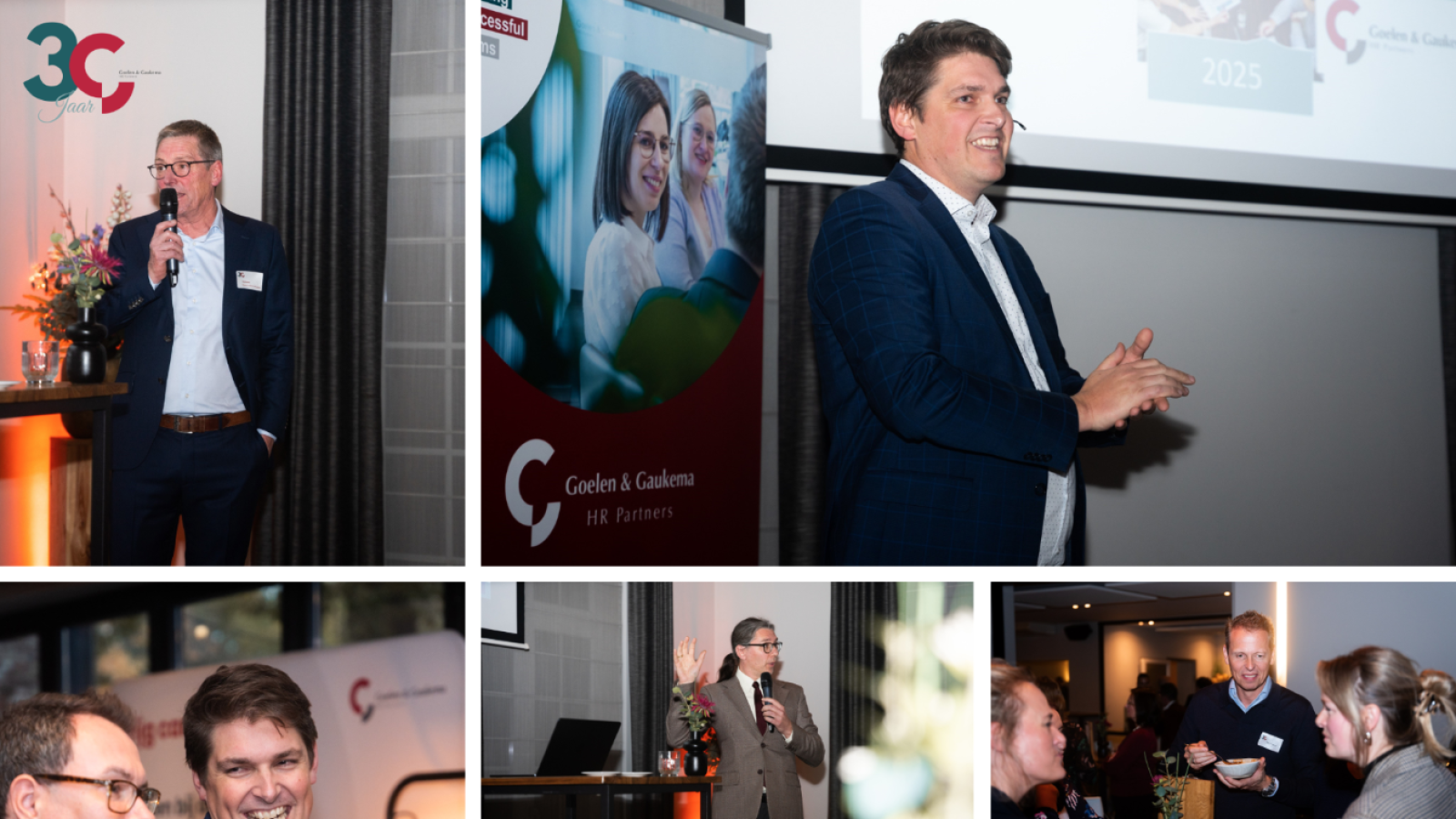 30 jaar Goelen & Gaukema