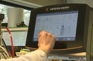 Paleo voert een reorganisatie door.