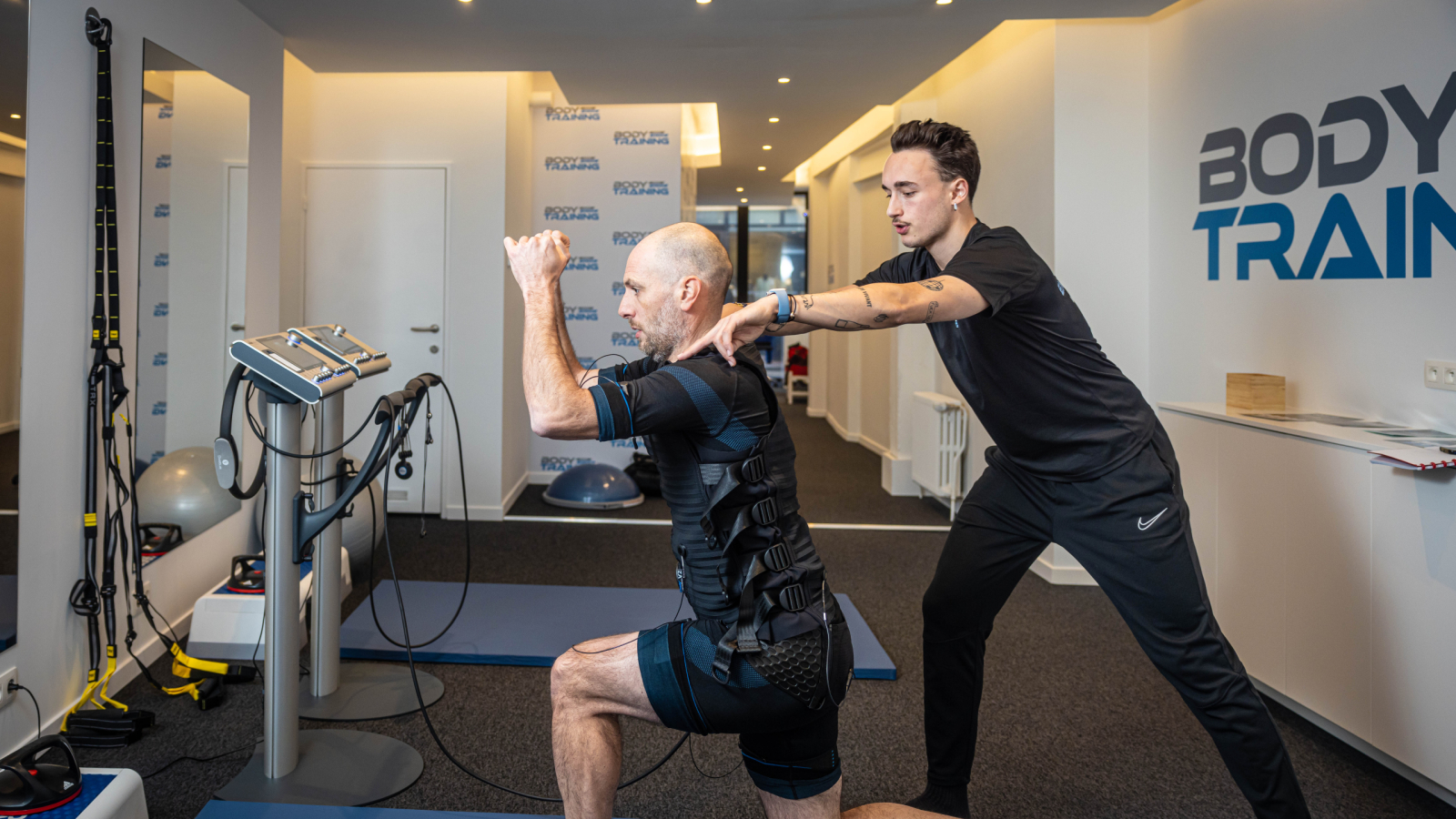 Body Training Studio