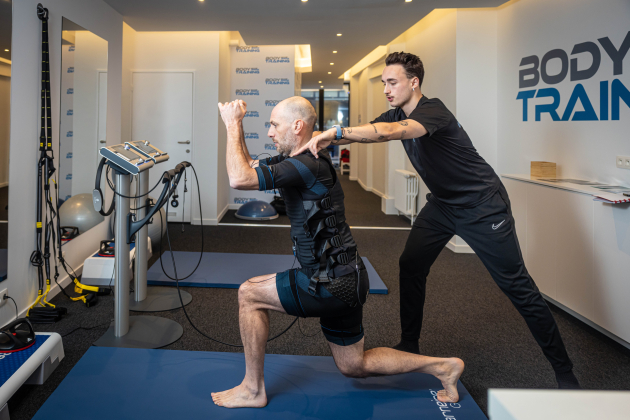 Body Training Studio