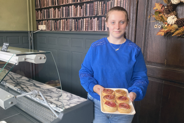 Amber Sainte taartenfee 01 kopie