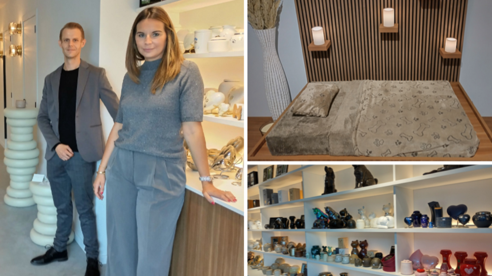 Amiticia Sint-Jozef Rijkevorsel