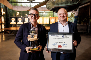 Automation Magazine Award (4)