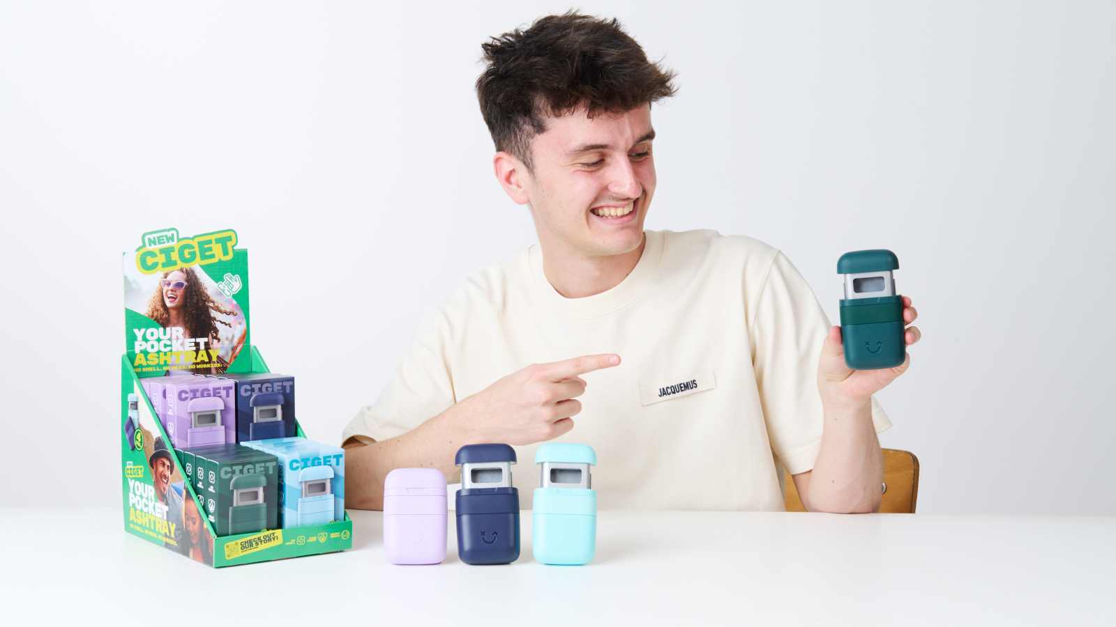 CIGET Karel Daniels Begijnendijk