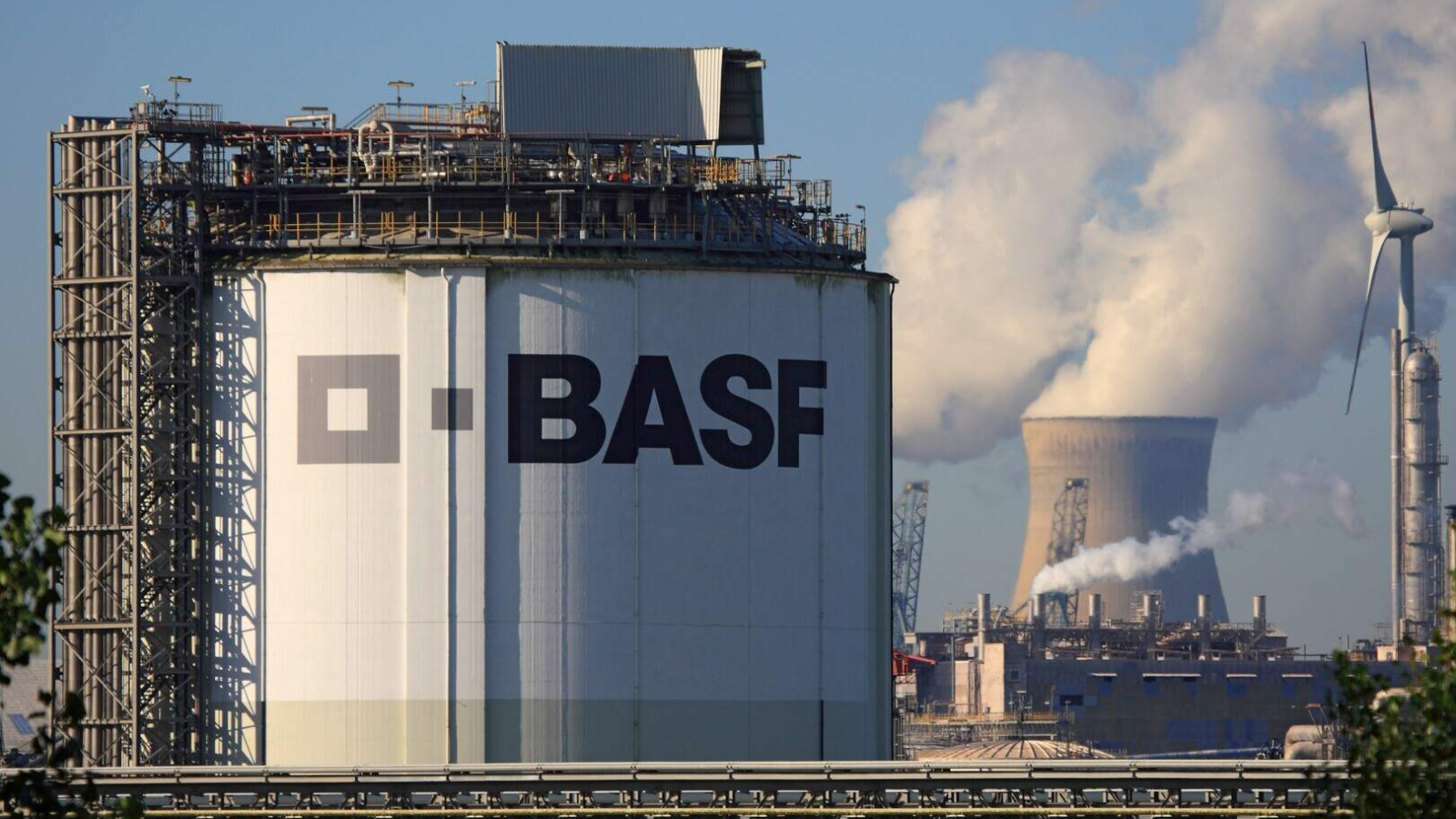 Chemiebedrijf BASF houdt extra ondernemingsraad na aankondiging schrappen van 600 jobs