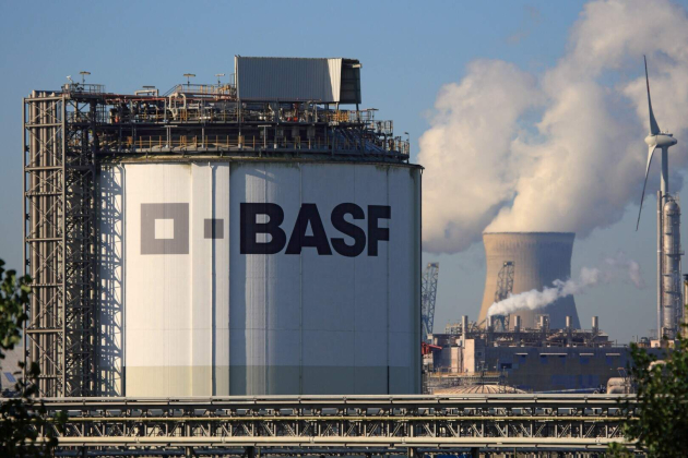 Chemiebedrijf BASF houdt extra ondernemingsraad na aankondiging schrappen van 600 jobs
