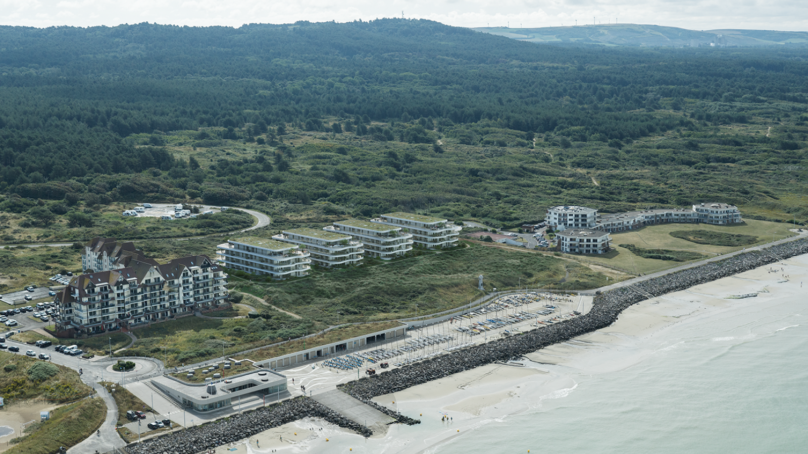 Compagnie Hardelot 24