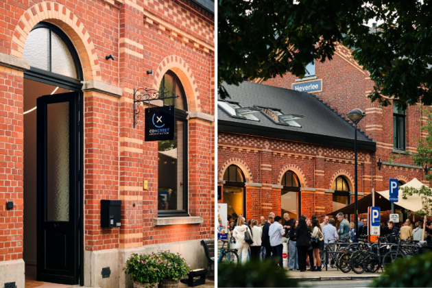 Concreet Architecten