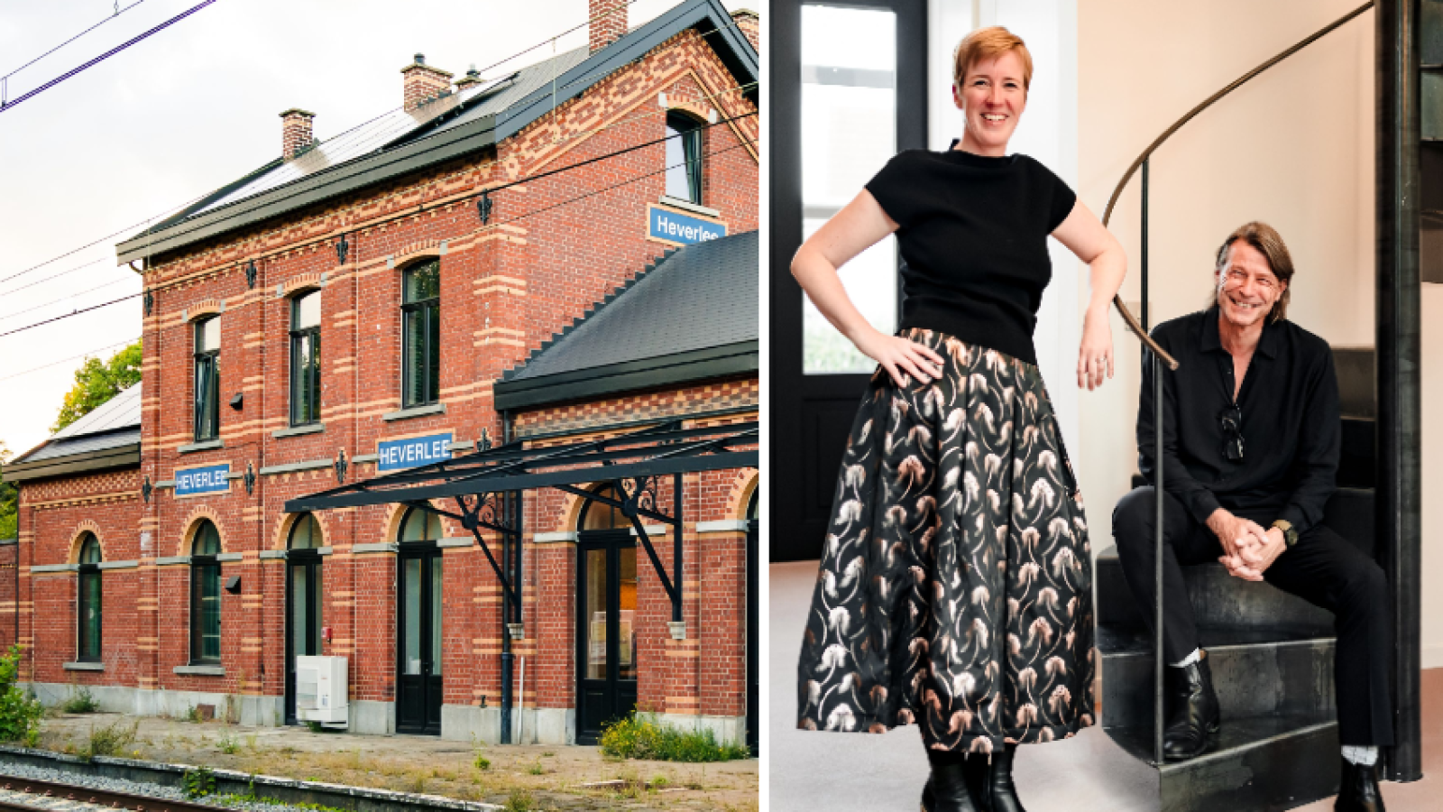 Concreet Architecten hoofdkantoor