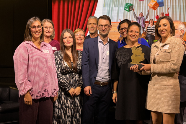 De Kempenaar 2025 Etion Orakel Group