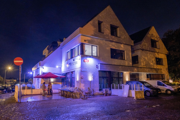 Danscafé Studio Memories