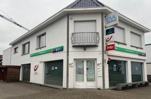 De Oevelse Boekenwinkel