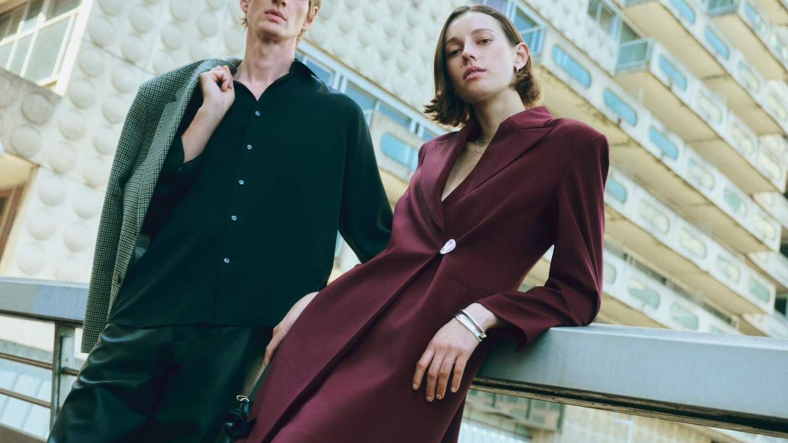 Deens modemerk Selected opent vijfde Belgische winkel in Wijnegem