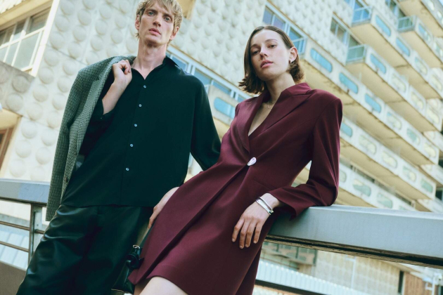 Deens modemerk Selected opent vijfde Belgische winkel in Wijnegem