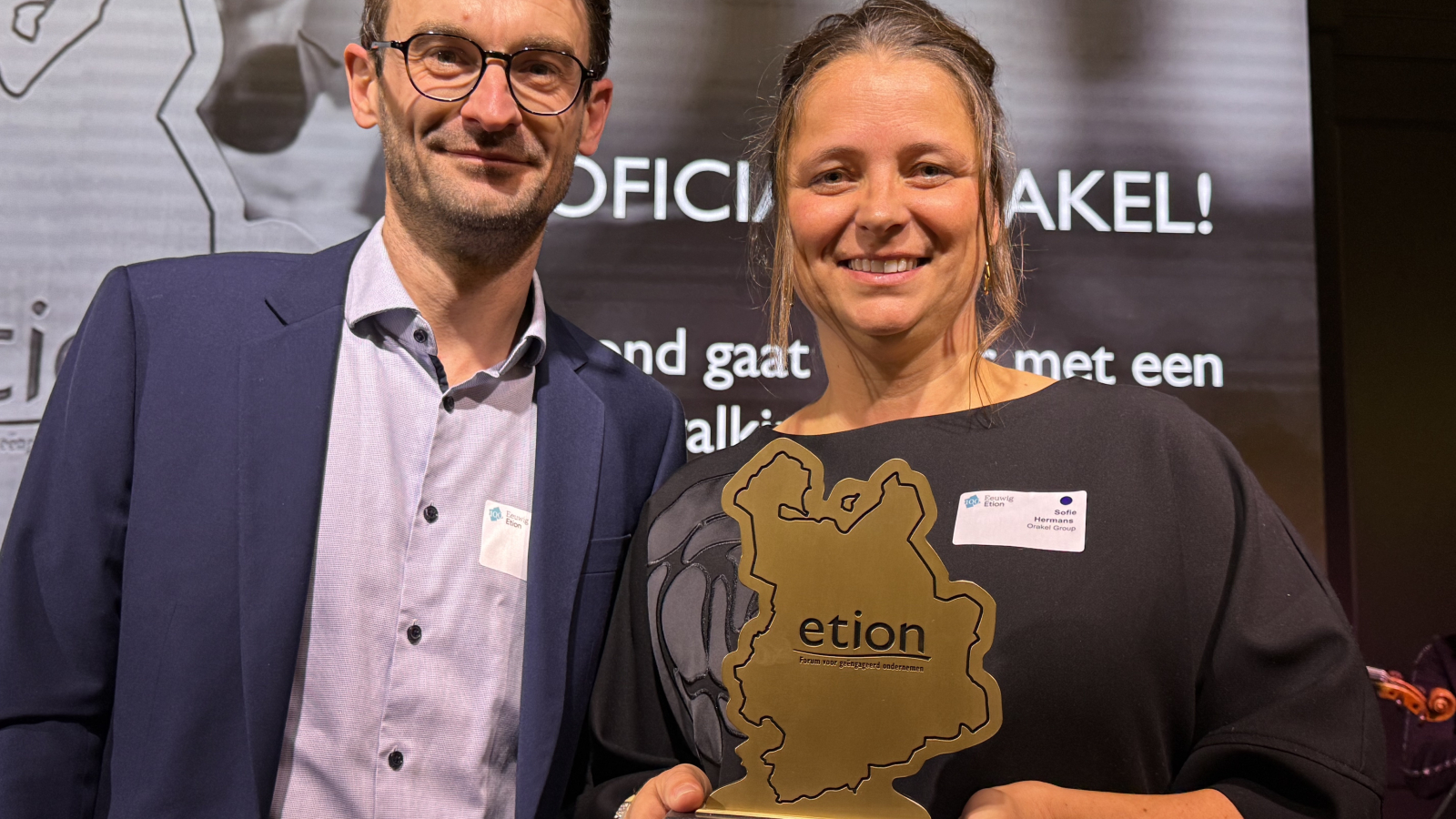 De Kempenaar 2025 Etion Orakel Group