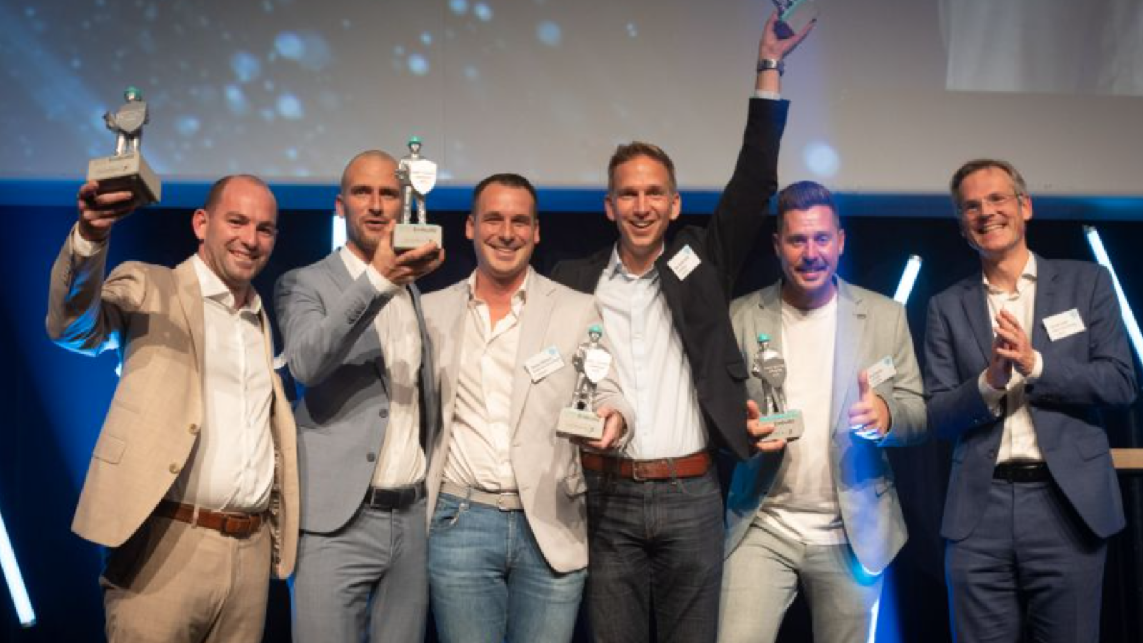 Embuild Jonge Vlaamse Aannemer 2025