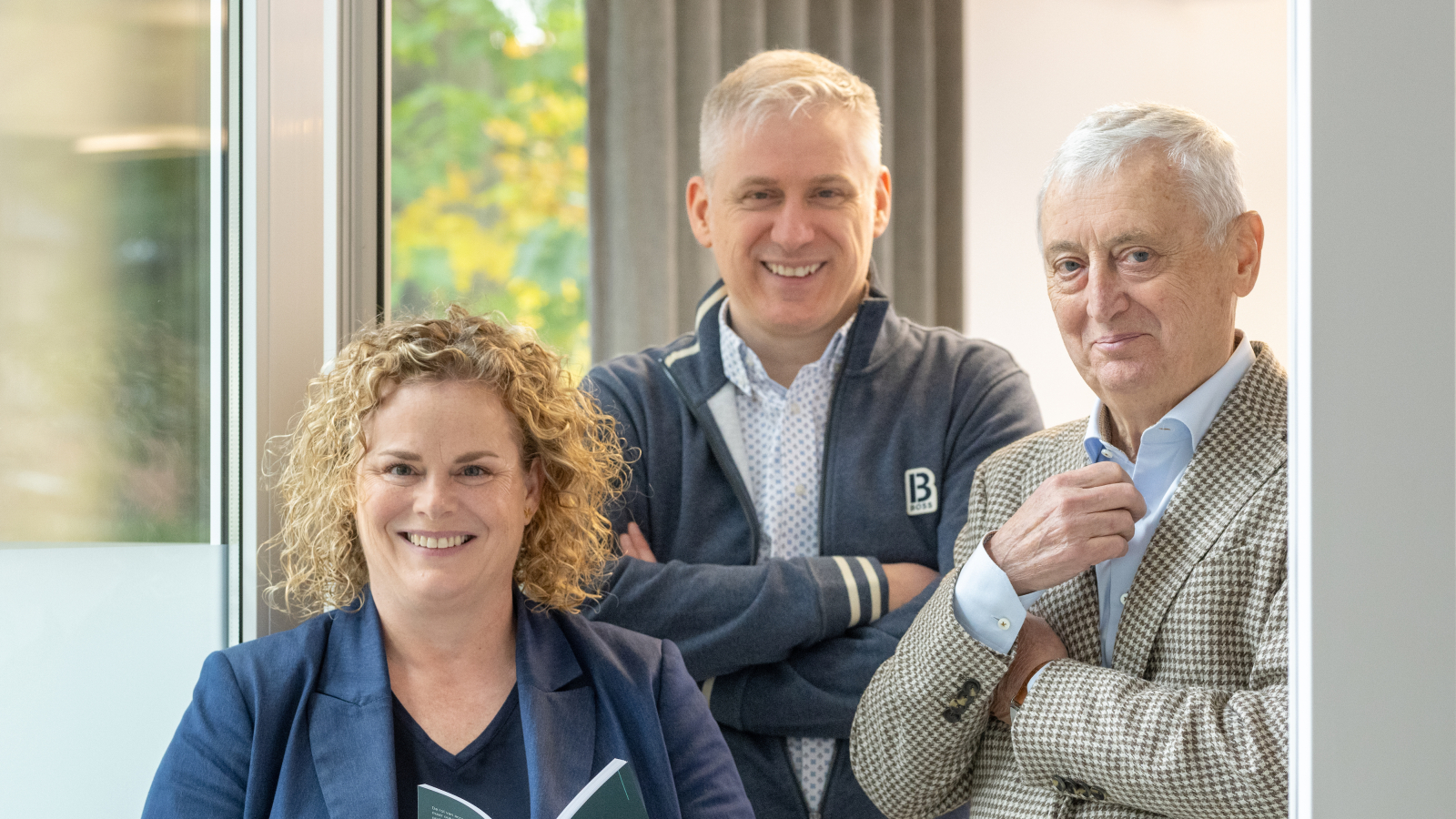 studiovision.be // Raf Ketelslagers & Ruud Lathouwers