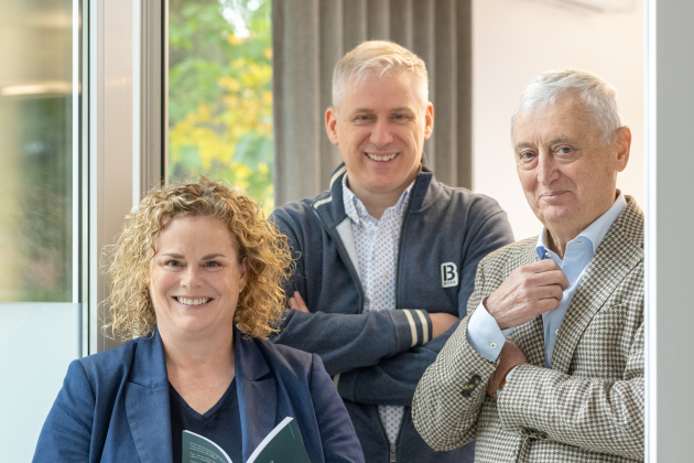 studiovision.be // Raf Ketelslagers & Ruud Lathouwers