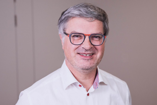 Frank De Palmenaer