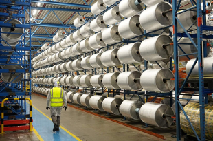 Gentse chemiefabriek Amcor is 100 jaar