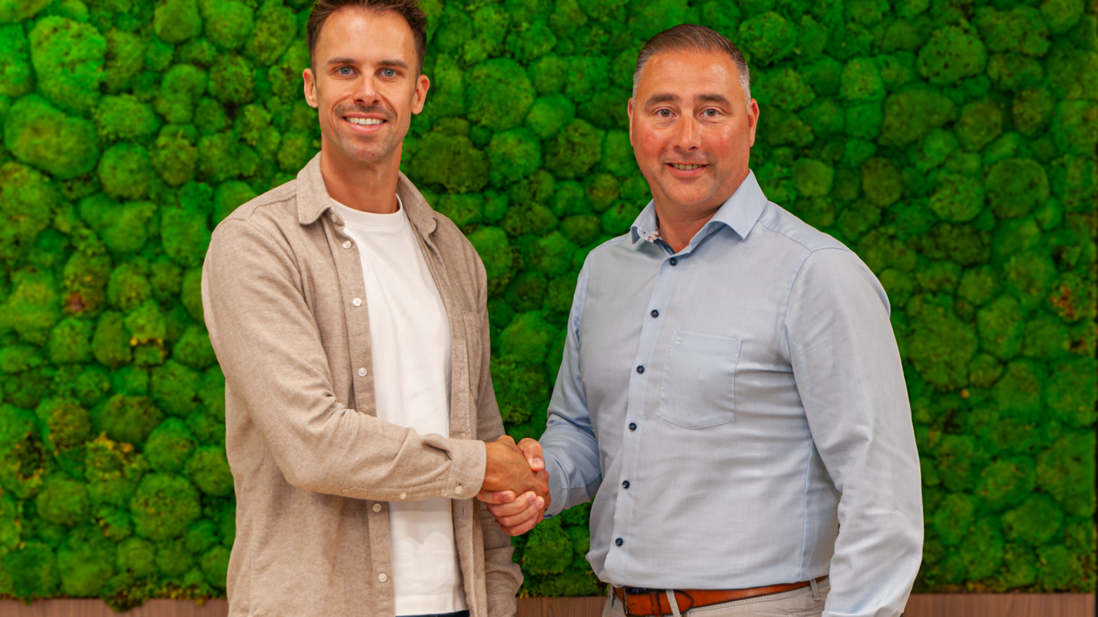 Hubr bouwt aan toekomst met groeiend netwerk van lokale vastgoedkantoren