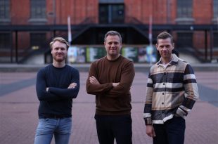 Kasper Vancoppenolle, Kenn Wouters, Jan Vangesselen