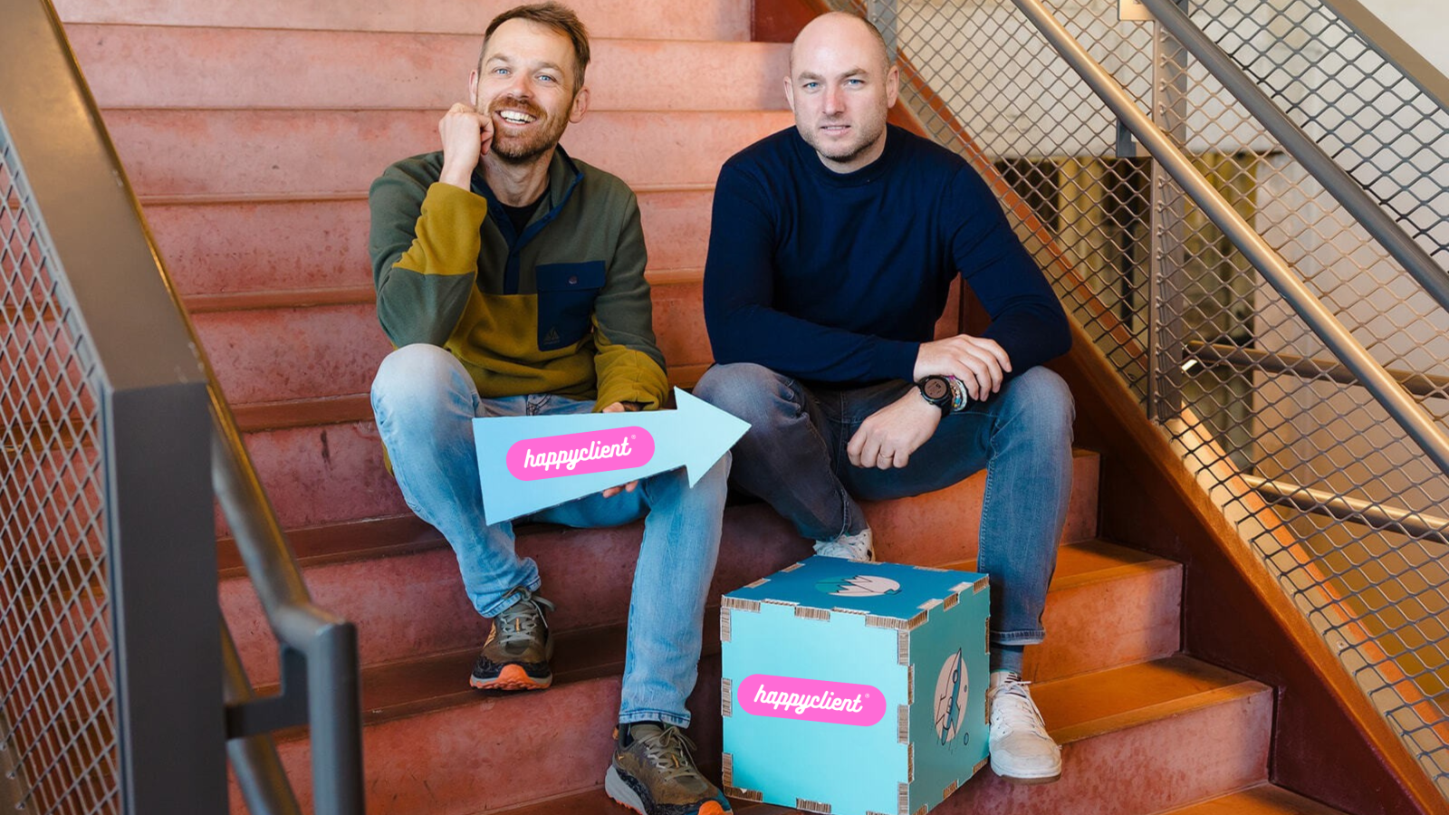 Jona Lorenzo Team Picture